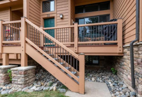Cedars 38 Townhome Ski In Ski Out Breckenridge